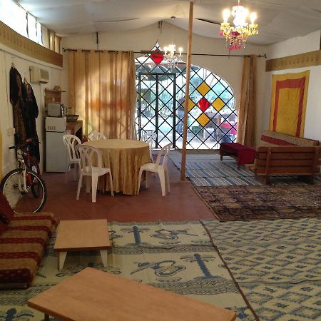 Peace Tent Villa Kfar Rut Oda fotoğraf