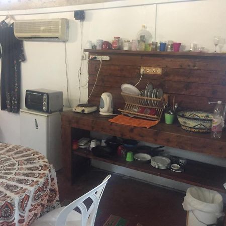 Peace Tent Villa Kfar Rut Dış mekan fotoğraf