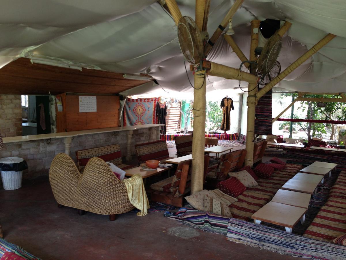 Peace Tent Villa Kfar Rut Oda fotoğraf
