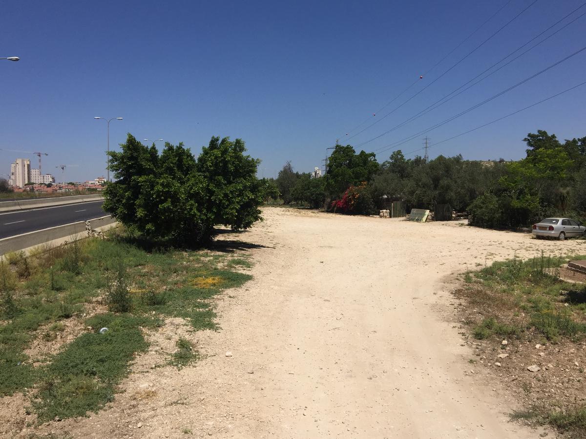 Peace Tent Villa Kfar Rut Dış mekan fotoğraf