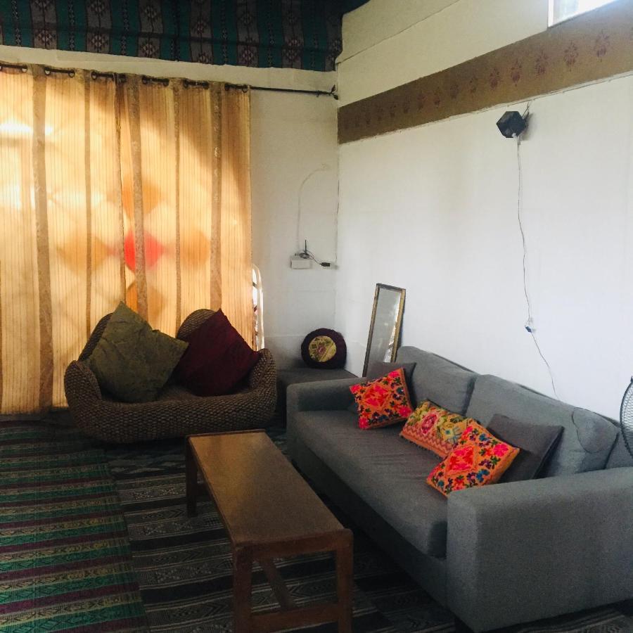 Peace Tent Villa Kfar Rut Dış mekan fotoğraf